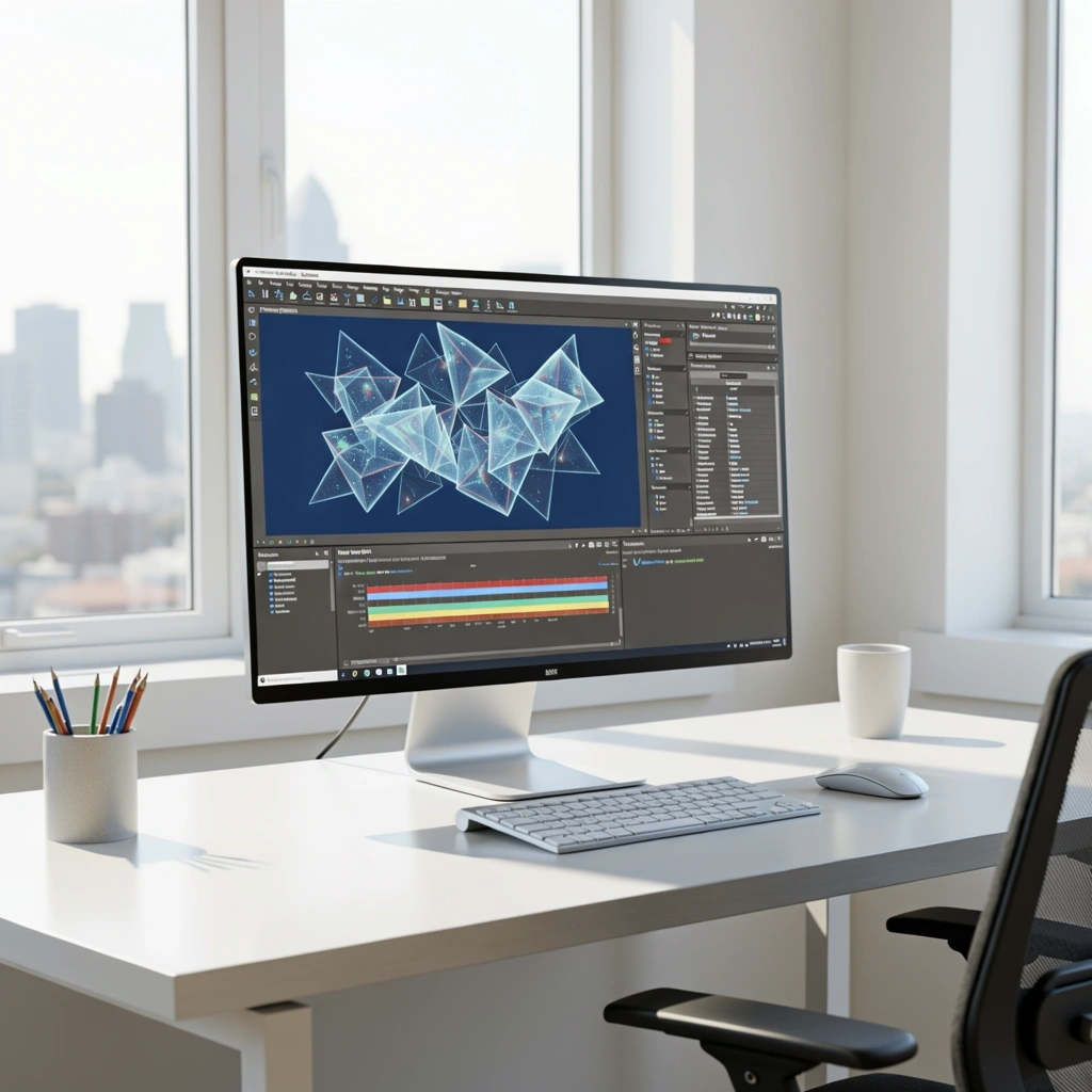 Modern productivity environment