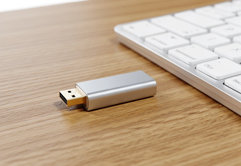 Portable software utility