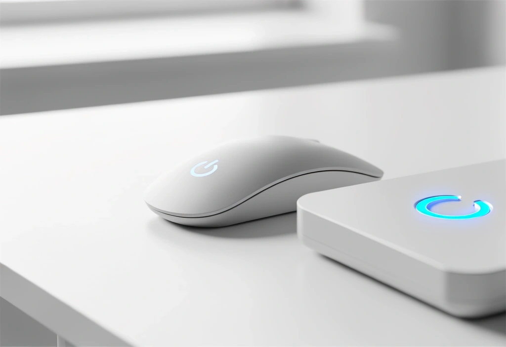 Secure technology workspace