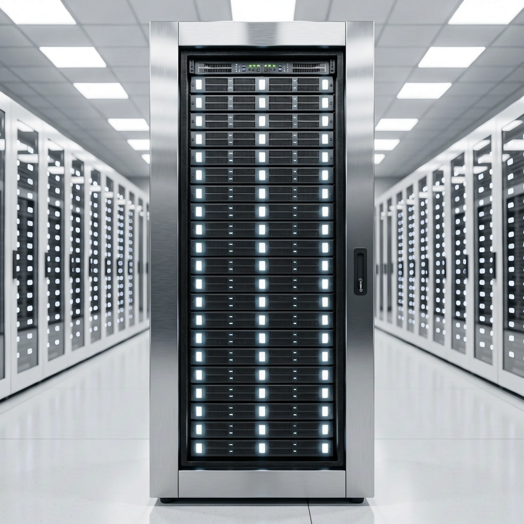 Secure data infrastructure for LibreOffice USA Access