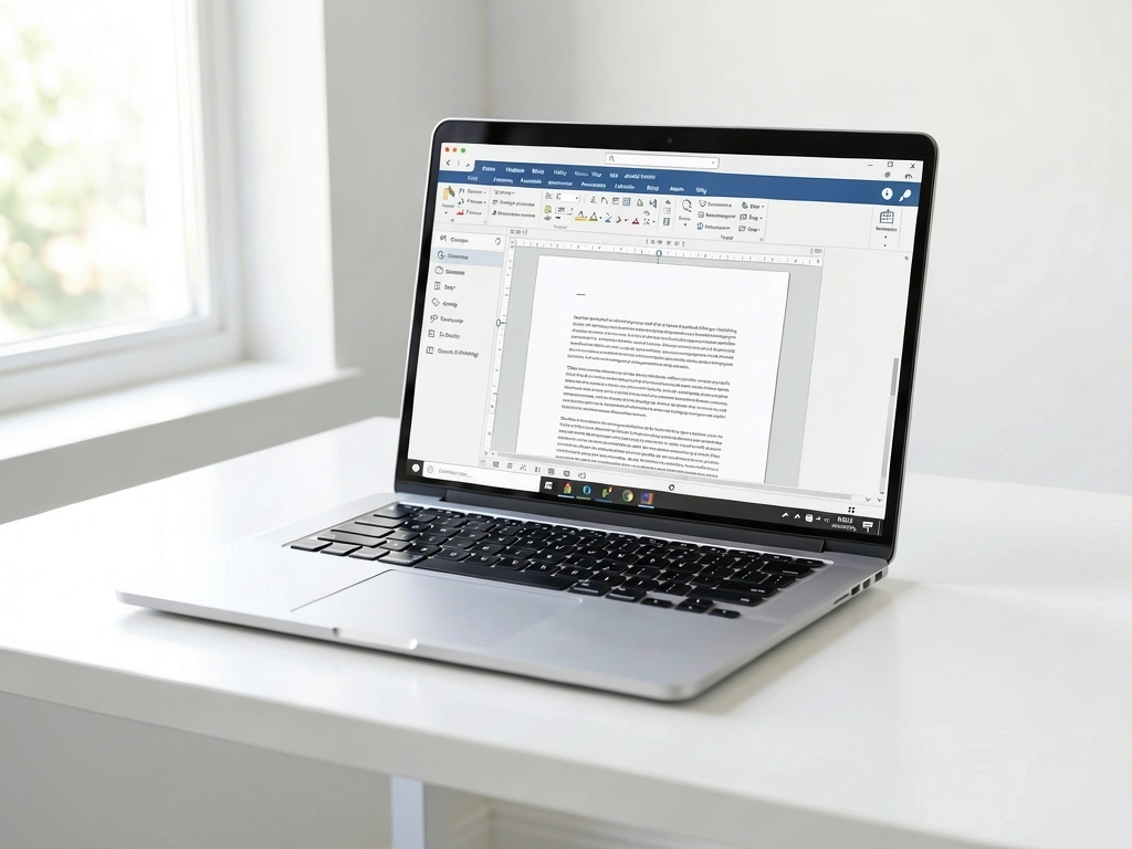 LibreOffice workstation setup