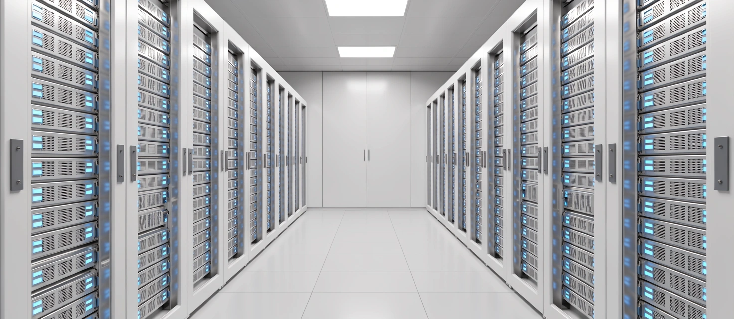 Technical infrastructure of LibreOffice USA Access